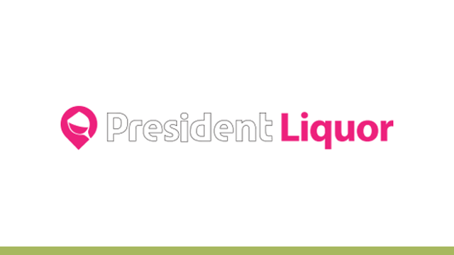 president-liqour