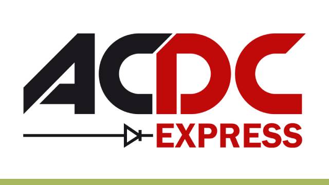 AC/DC Express