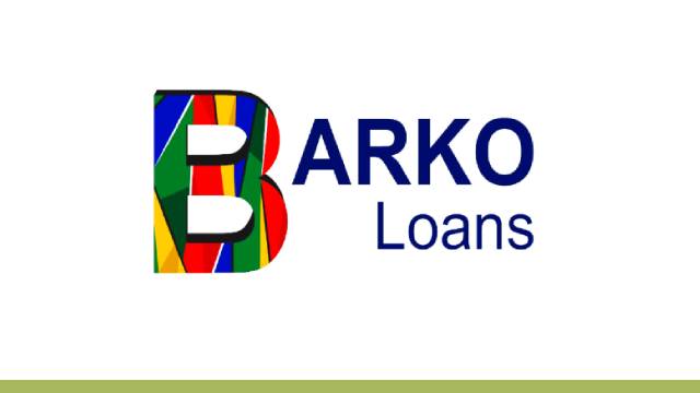 Barko Loans