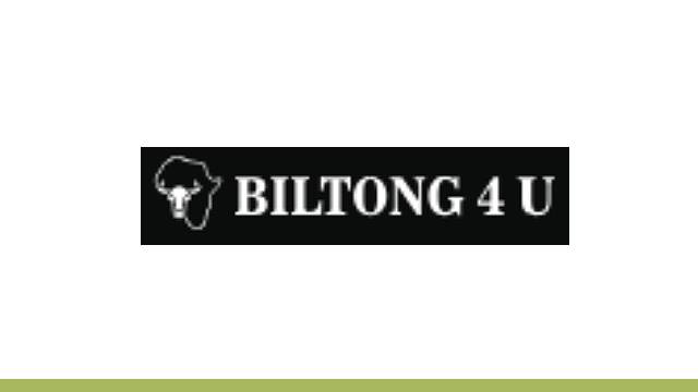 Biltong 4 U
