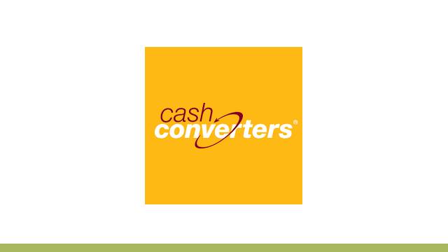 Cash Converters