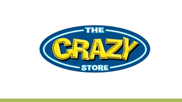 The Crazy Store
