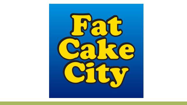Fat Cake City