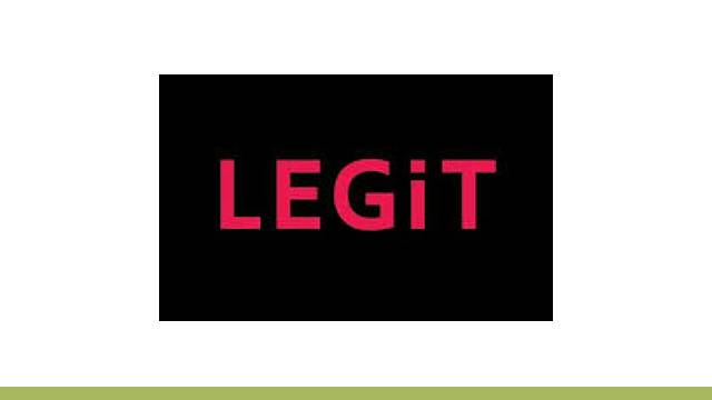 Legit