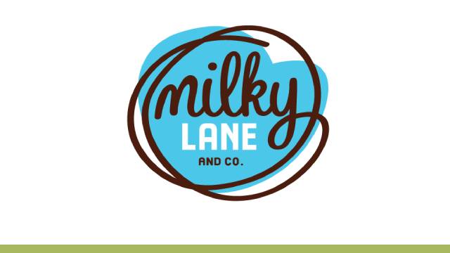 Milky Lane