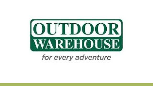 Outdoor Warehouse