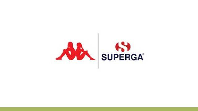 Superga/Kappa