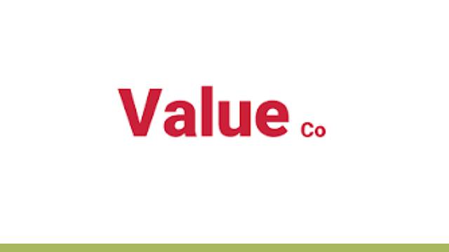 Value Co